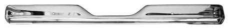 63-66 GM Fleetside Truck Chrome Rear Bumper #990-4063-2