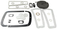 68 Coronet Super Bee Paint Gasket Set #A-151009