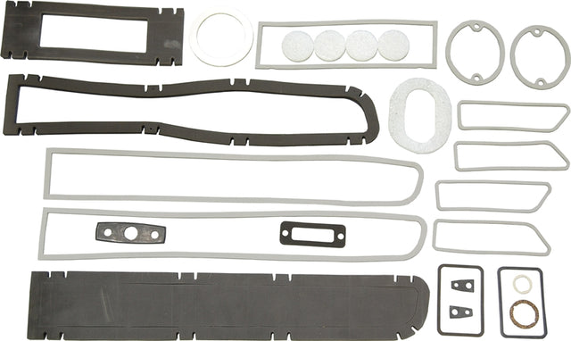 70 Challenger Paint Gasket Set #A-151017