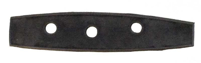 71-76 B-Body & 71-74 E-Body Mirror Gasket - LH #A-151039