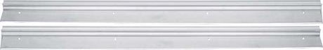 67-76 Mopar A-Body Door Sill Plates #A-180017