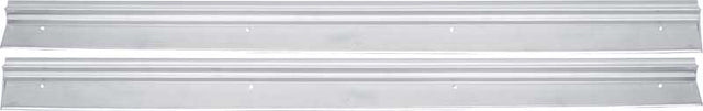 67-76 Mopar A-Body Door Sill Plates #A-180017