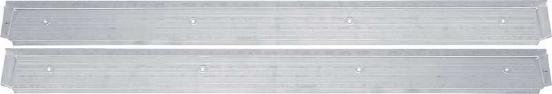 66-67 Mopar B-Body Sill Plates #A-180018