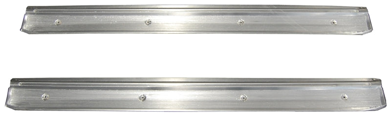 68-70 Mopar B-Body Sill Plates (Sold as a Pair) #A-180019