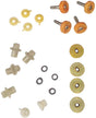 73-74 Mopar E-Body Door Window Hardware Kit #A-280087