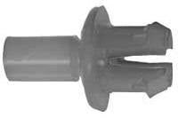 Mopar Window Regulator Rivet #A-RIVET – Retro-Motive