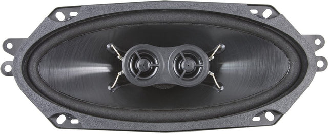 4x10-Inch Standard Series Dash Replacement Speaker #1462