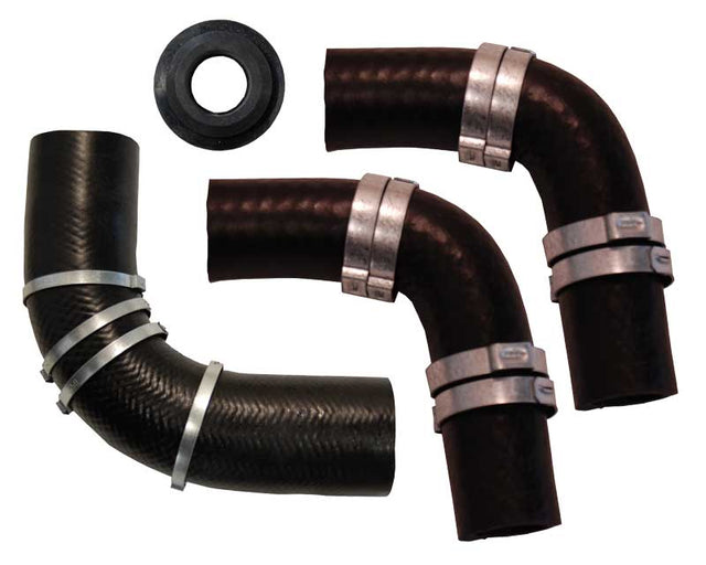 66-67 B-Body Filler Tube Kit 1 #F-TEAG