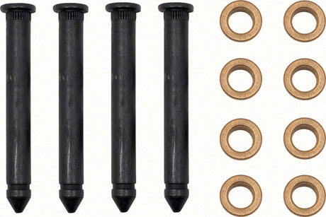 70-81 Camaro 70-77 Firebird Door Hinge Repair Kit (4 pins & 8 bushings) #K-K402