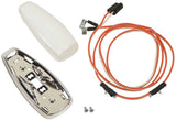 67-69 Camaro Dome Lamp Kit 67-68 Firebird Dome Light Kit With Wiring #1490