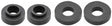 65-67 GM A Body Radiator Support Bushing Set without Hardware #P-RB0520