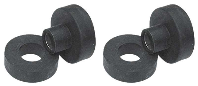 68-72 GTO Radiator Support Bushing Set without Hardware #P-RB0524