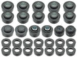 70-72 Monte Carlo Body & Radiator Support Bushing Set with Hardware #P-SB0614K