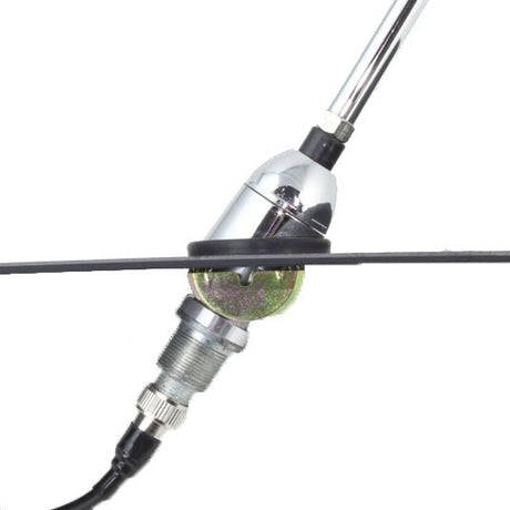 1963-64 Chevrolet Impala Fully Automatic Power Antenna #PC-6364-41