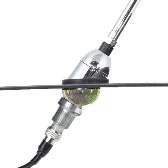 1965-66 Chevrolet Impala Fully Automatic Power Antenna #PC-6566-41