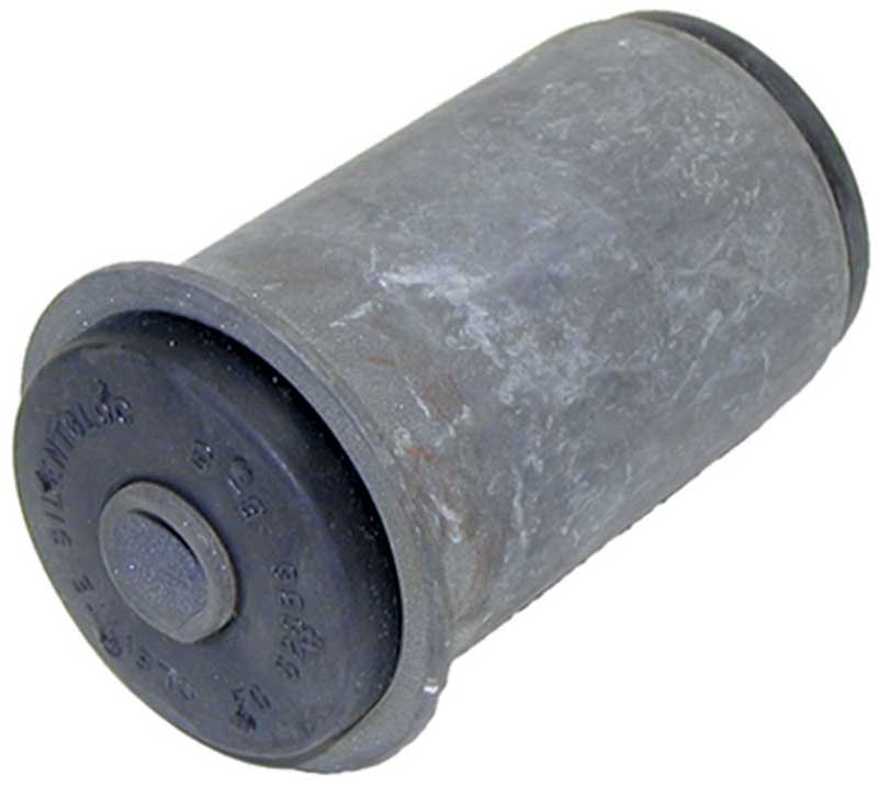 468481 67-81 Camaro 67-69 Firebird 68-74 Nova Rear Leaf Spring Front Bushing ...