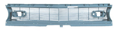 68 Camaro Standard Center Grille #W-042