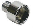 67-68 Camaro Headlamp Switch Nut #W-078