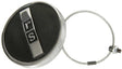 67-68 Camaro "RS" Gas Cap #W-257