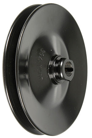 Chevy 396 375 HP & Z-28 P/S Pulley #W-395