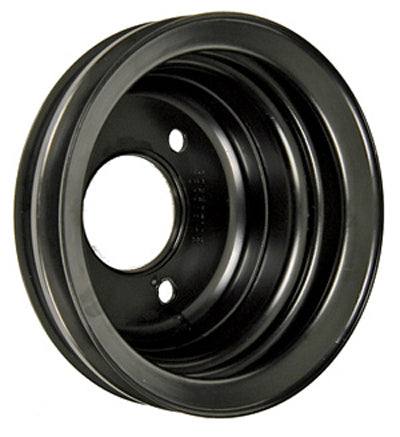 Chevy 396 375 HP Crankshaft Pulley #W-396