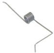 Accelerator Pedal Tension Spring #W-565