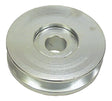 68-72 302-396 Deep Groove Alternator Pulley #W-645