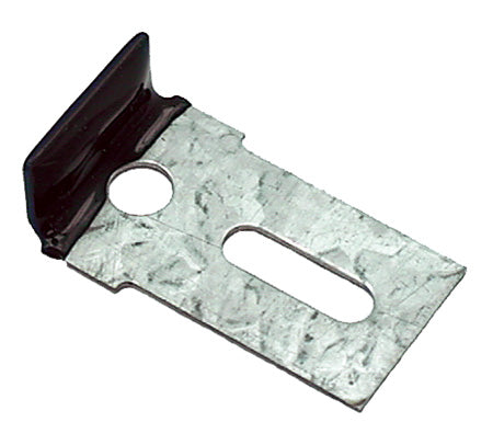 68-74 Nova 67-69 Camaro & Firebird Front Windshield Stop Bracket (Sold as Each) #W-648