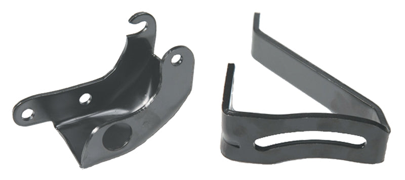 67-68 Camaro 68 Nova 65-68 Fullsize BB Power Steering Pump Cradle & Adjuster Bracket Set #W-798