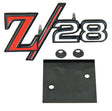 69 Camaro "Z/28" Grille Emblem #W-801