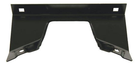 70-73 Camaro Standard Front License Plate Bracket #W-815