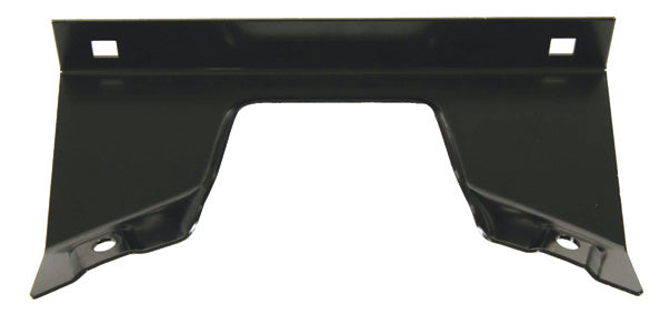 70-73 Camaro Standard Front License Plate Bracket #W-815