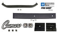 69 Camaro Dash Grab Bar Set with Hardware #W-858