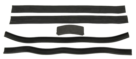 67-69 Camaro Firebird Gas Tank Anti-Squeak Kit (5 Pc Set) #W-862