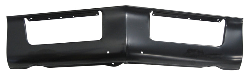 67-68 Camaro Std Front Valance #X125-3567-1