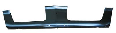 67 Firebird Front Valance Panel #X125-5567