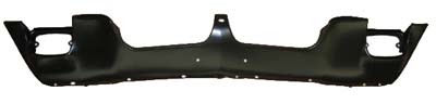 69 Firebird Front Valance Panel #X125-5569