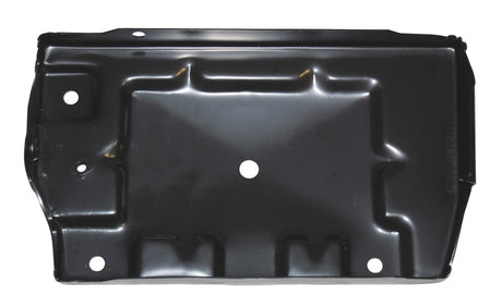 62-67 Nova Battery Tray #X340-3062