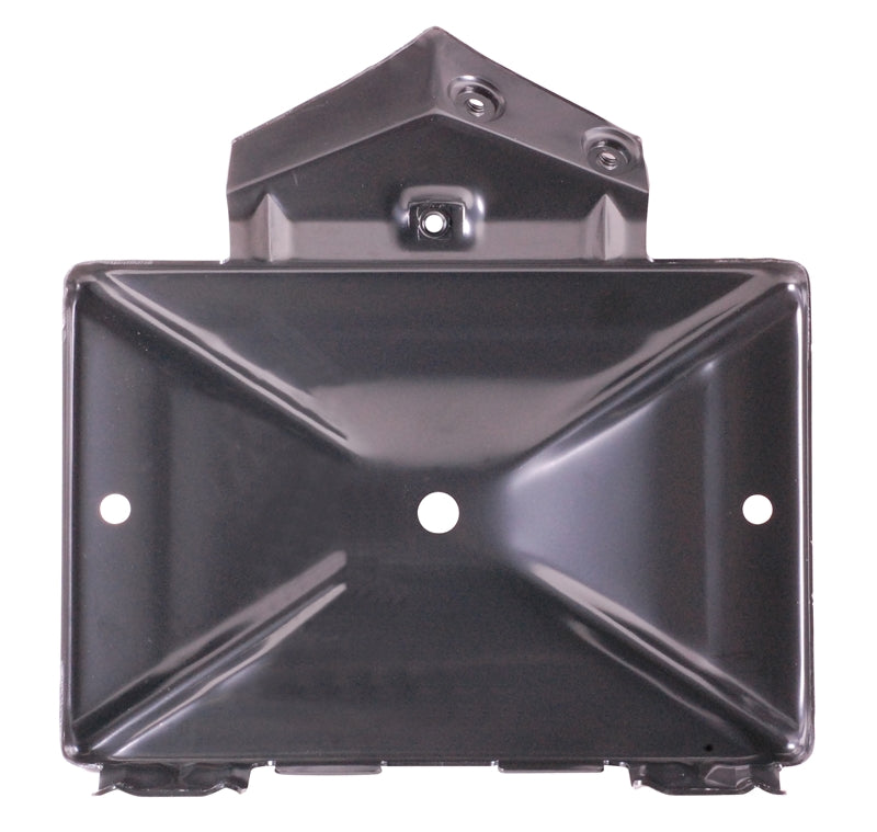 64-67 GTO Battery Tray #X340-5464