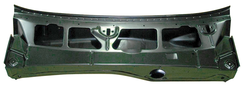 67 Camaro Firebird Lower Cowl Panel #X360-3567