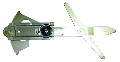 69 Chevelle GTO Skylark Cutlass (2DR Coupe & Convertible) Front Door Manual Window Regulator - RH #X545-3469-R