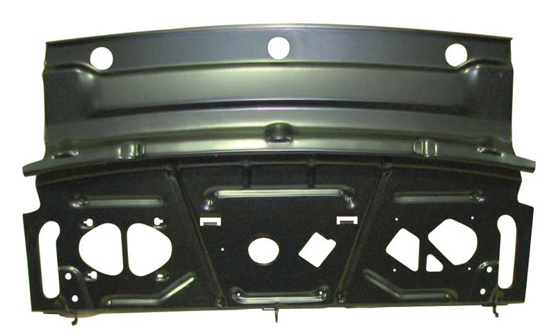 67-69 Camaro Firebird Package Tray #X640-3567