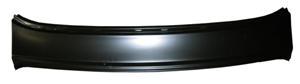 66-67 Nova (2 DR Coupe) Deck Filler Panel #X650-3066