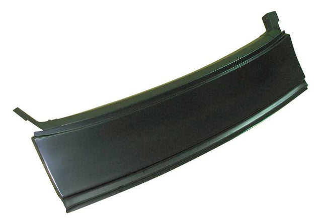 67-69 Camaro Firebird (Coupe) Deck Filler Panel Assembly #X650-3567-S