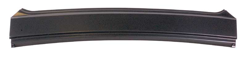 68-69 GTO Deck Filler #X650-5468