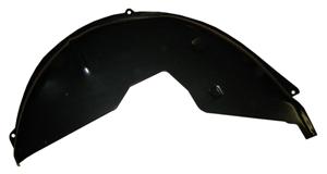 67 Camaro Firebird Inner Wheelhouse - LH #X760-3567-L