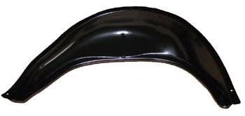 70-72 Chevelle Outer Wheelhouse - LH #X770-3470-L