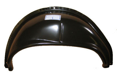 70-72 Chevelle Outer Wheelhouse - RH #X770-3470-R