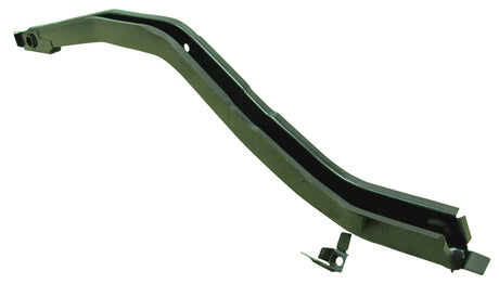 67 Camaro Firebird Rear Frame Rail - LH #X895-3567-L