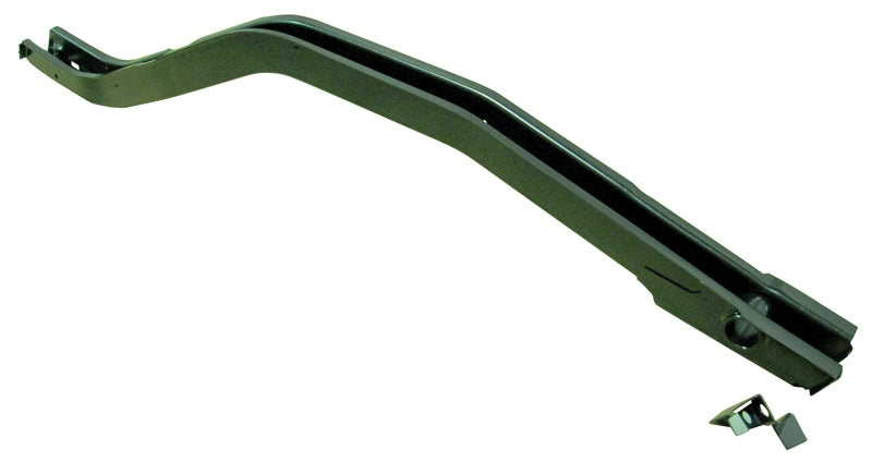 67 Firebird Rear Frame 67 Camaro Firebird Rear Frame Rail - RH #X895-3567-R – Retro-Motive